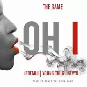 Instrumental: The Game - Oh I Ft. Jeremih, Young Thug & Seyvn Streeter